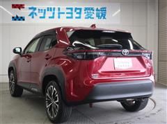 ヤリスクロス Z