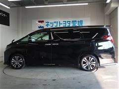 アルファード S Cパッケージ