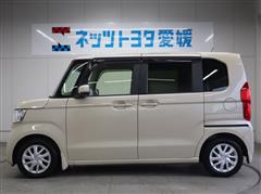N-BOX G・Lホンダセンシング