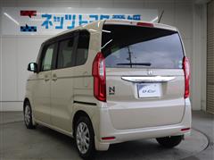 N-BOX G・Lホンダセンシング