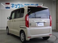 N-BOX G・Lホンダセンシング