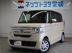 N-BOX G・Lホンダセンシング