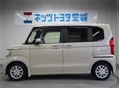 N-BOX G・Lホンダセンシング