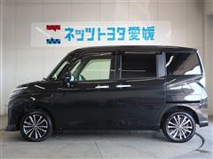 ルーミー カスタムG-T