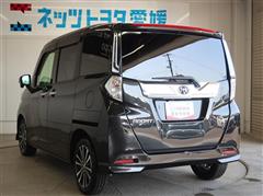 ルーミー カスタムG-T