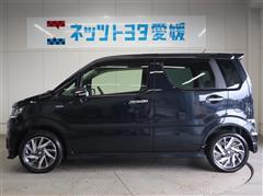 ワゴンRカスタムZ HV ZT