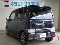 ワゴンRカスタムZ HV ZT