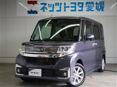 タント カスタム X SA2