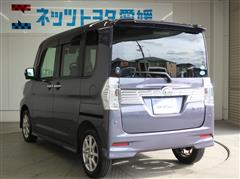 タント カスタム X SA2