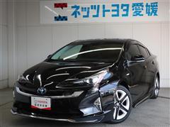 プリウス A ツーリングセレクション
