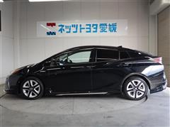 プリウス A ツーリングセレクション