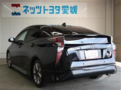 プリウス A ツーリングセレクション