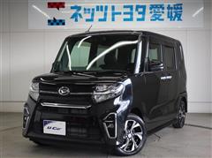 ダイハツ タント カスタムX