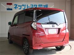 ルーミー カスタムG-T