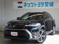 カローラクロス