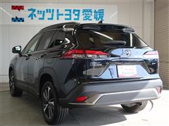 カローラクロス HV Z