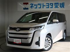 トヨタ　ノア G