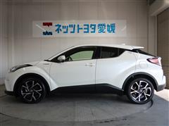 C-HR G
