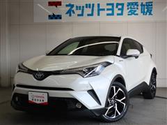 C-HR G