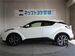 C-HR G