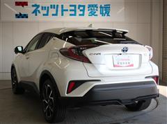 C-HR G