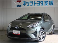 アクア クロスオーバー グラム