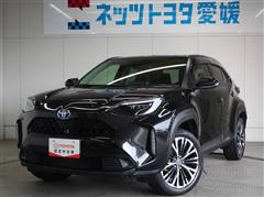 ヤリスクロス HV Z