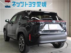 ヤリスクロス HV Z