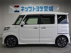 スペーシア カスタムHV XS