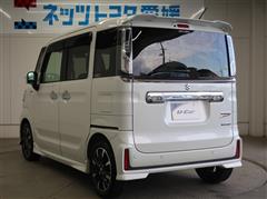 スペーシア カスタムHV XS