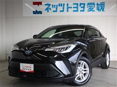 C-HR S