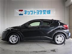 C-HR S