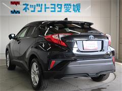 C-HR S