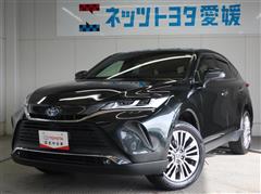 ハリアー HV Z