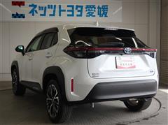 ヤリスクロス HV Z
