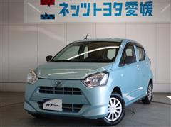 ダイハツ ミライース L