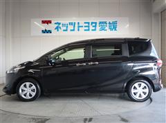 シエンタ ファンベース G