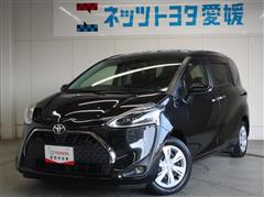 シエンタ ファンベース G