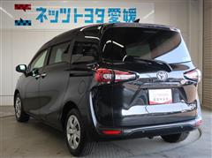 シエンタ ファンベース G