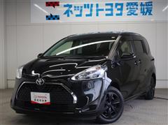 トヨタ　シエンタ G セーフティED
