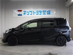 シエンタ G セーフティED