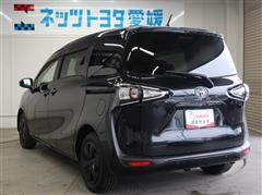 シエンタ G セーフティED