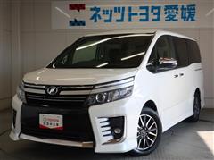 VOXY ZS キラメキ2