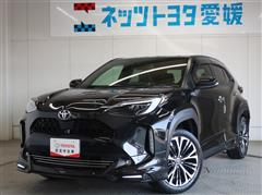 ヤリスクロス Z