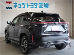 ヤリスクロス Z