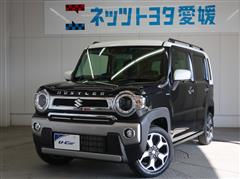 ハスラー Jスタイル