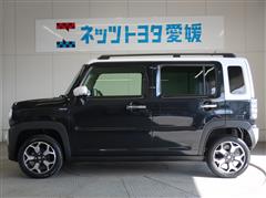 ハスラー Jスタイル