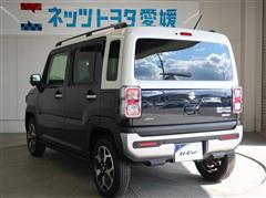 ハスラー Jスタイル