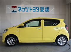 ピクシスエポック G SA3