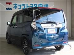 ルーミー カスタムG-T